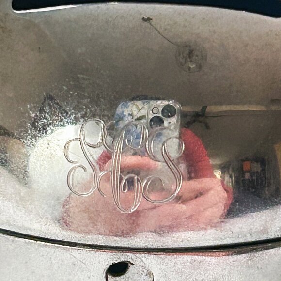 SCS Vintage Roly Poly Weighted Clown Bank, This Brand is Rare, See Description - Picture 8 of 12